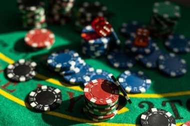 Free spins feature trigger screen